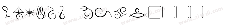 Funkis Mage字体转换